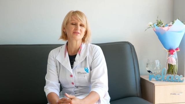 Особисті історії . Старша медична сестра КНП "ДМП №6" ОМР - Кужель Алла Олександрівна. смотреть онлайн