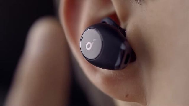 Life A2 NC Active noise cancelling wireless earbuds смотреть онлайн