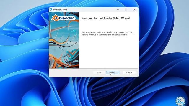 ✅ How To Download And Install Blender 3.4 On Windows 11 смотреть онлайн