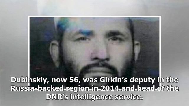Global Manhunt For Four Key Suspects