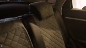 Автомобильные чехлы на LADA Vesta   Vesta SW Cross   Инструкция по установке авточехлов АВТОПИЛОТ o