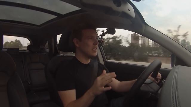 CARRO CHINÊS MAIS CARO QUE JÁ TESTEI! / JAC T80 2.0 Turbo