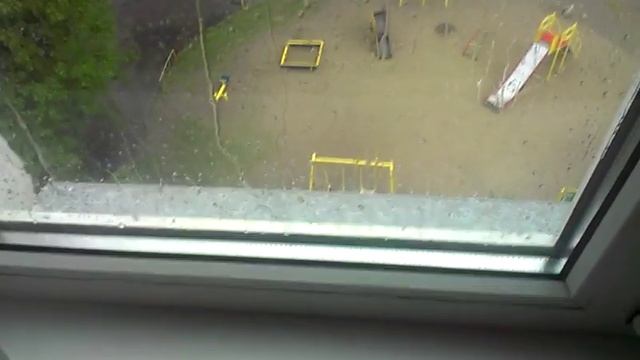 Град в Киеве 25.05.14 смотреть онлайн