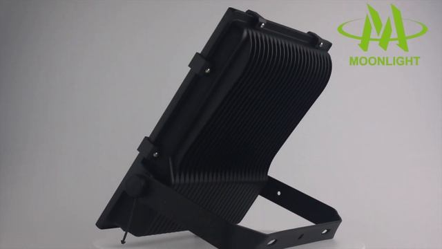 LED Flood Light Housing MLT-FLH-CXL-II смотреть онлайн