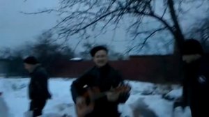 Братва лихая