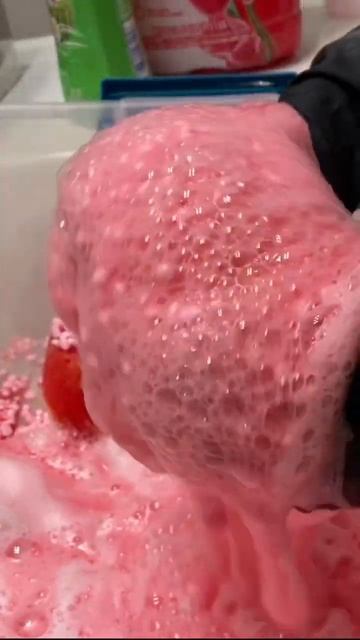 💗💗💗 #cleaning #satisfying #asmr #oddlysatisfying #spongesqueezing #laundry смотреть онлайн