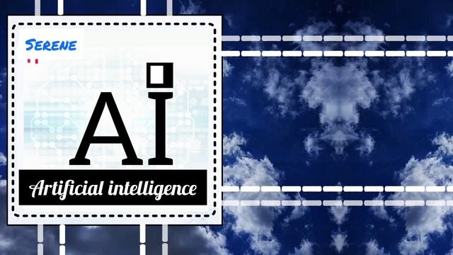 Serene | Композитор: AI