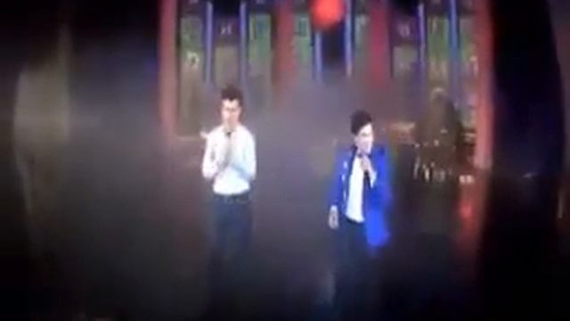 Эхсон Хамсадо 2014 зажигай2