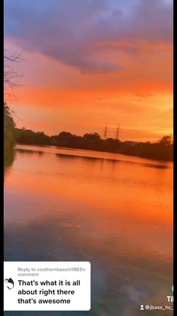 V1RAL SOUNDS!! #fishing #viralsounds #sunset #explore #discover #fyp смотреть онлайн