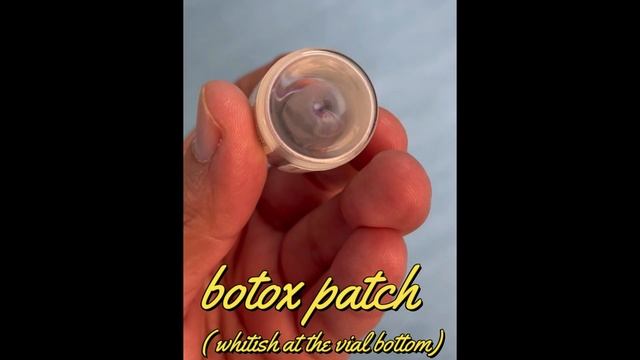 Did Your Received an empty Botox Vial? смотреть онлайн