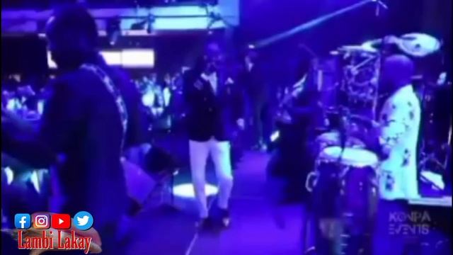 Gad jan Oberd pagen Respè pou Ritchie Pipo Klass / Ekip Lafamilia live / JY blaze EKIP pou Lafamili смотреть онлайн