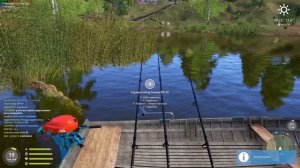 Русская рыбалка 4