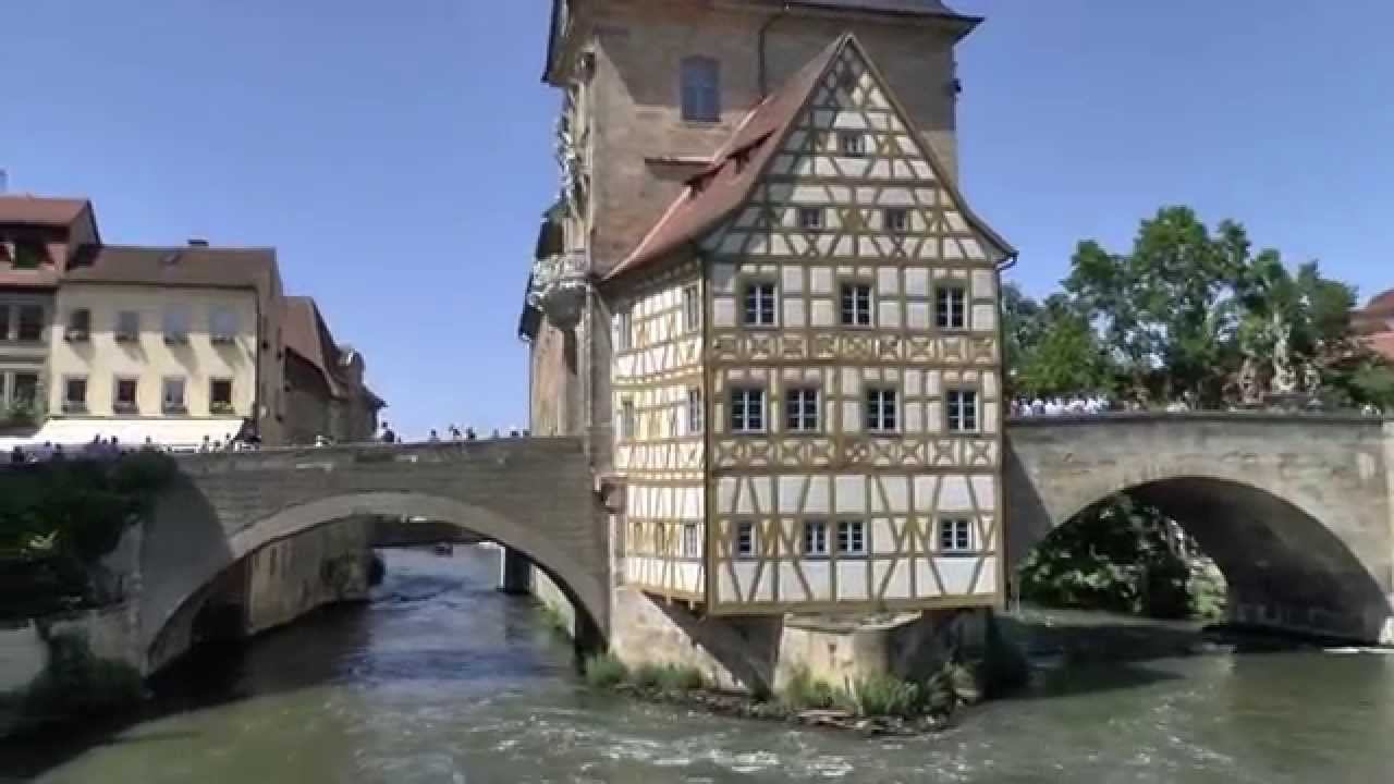 Bamberg 2 Germany