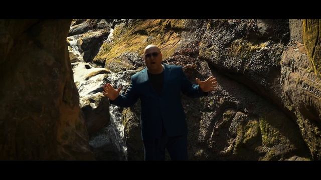 Мужик из СИБИРИ (Александр Конев) - Не верь, не бойся, не проси (Official Video, 2024) @MELOMAN-HIT