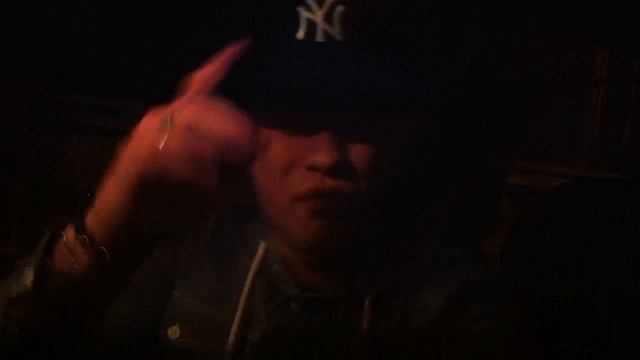 CHINOI Freestyl 3 смотреть онлайн