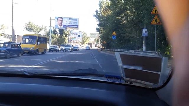 Не увидел поезд на переезде смотреть онлайн