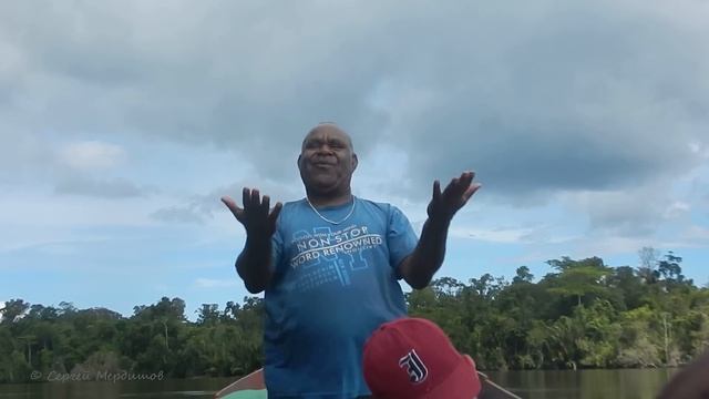 Part 1. The Cannibals of New Guinea. Korowai. Каннибалы Новой Гвинеи. Короваи. смотреть онлайн