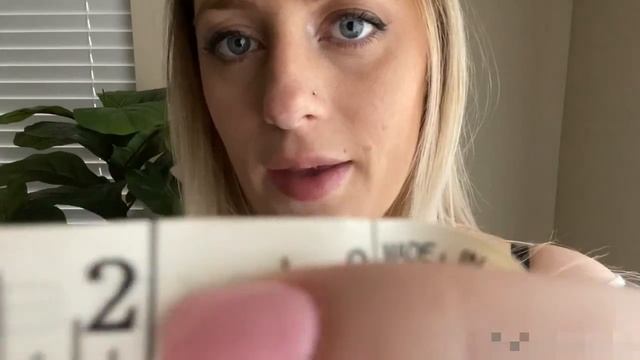 ASMR JOI Roleplay 20