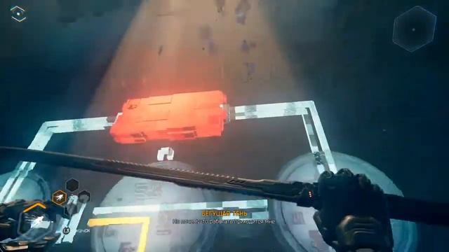 Ghostrunner смотреть онлайн