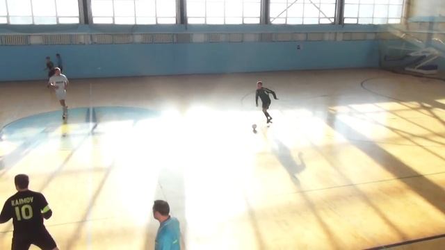 "Мачете" - "Вайнах" (29.11.2014) смотреть онлайн