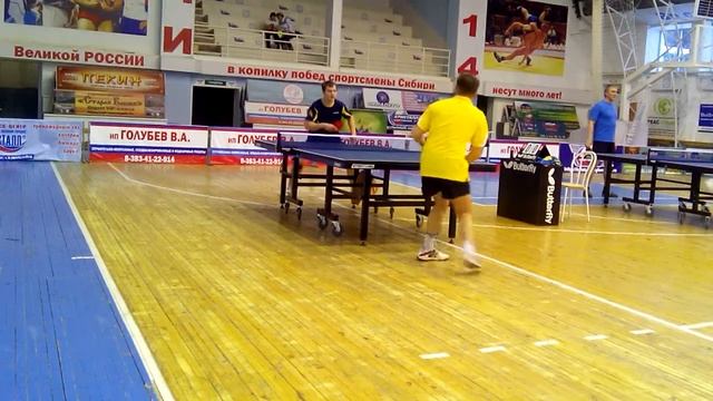 30.11.14 Чернов Виталий vs Косицын Дмитрий смотреть онлайн