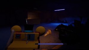 ФНАФ 9 ГОЛОСОВОЙ МОДУЛЬ ЧИКИ (Клюв Чики) + ГОСТЬ | Five Nights at Freddy’s: Security Breach | #8🐻🐔🐺