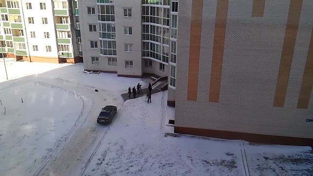 Видимо готовится Развод )) часть вторая смотреть онлайн