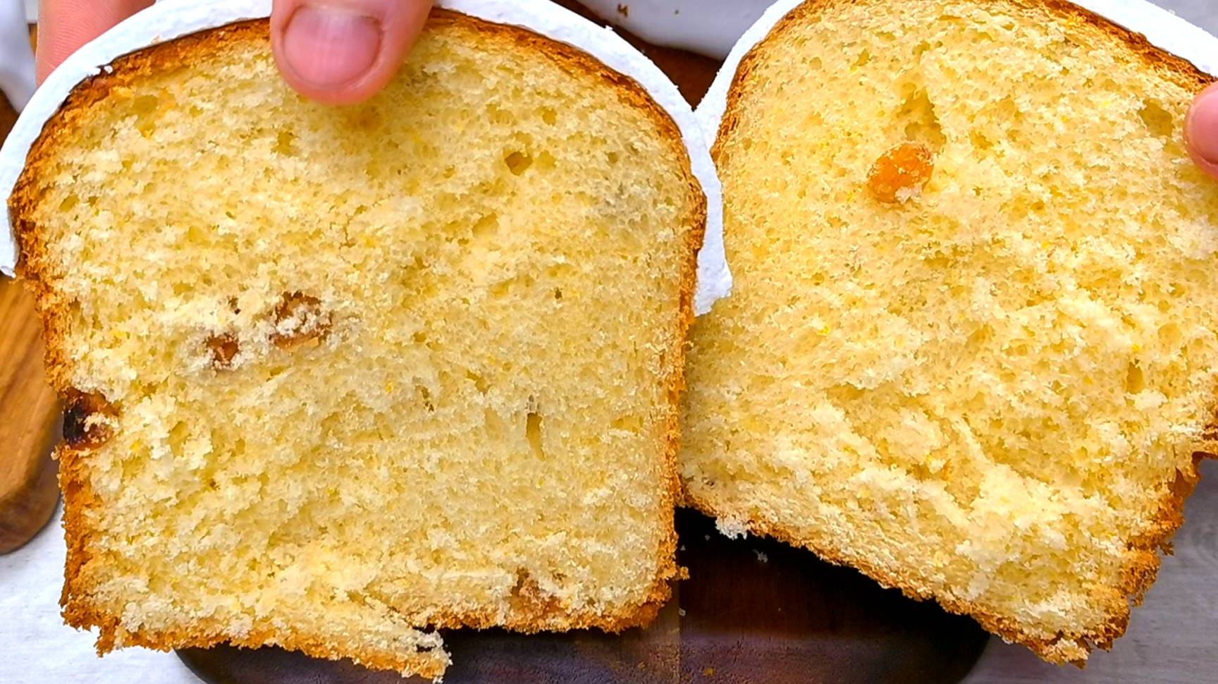 ПАСХАЛЬНЫЙ КУЛИЧ, который даже вымешивать не нужно. Лучший кулич на Пасху 2025 смотреть онлайн