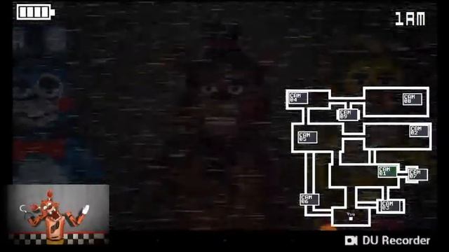 Тик так часики песня FNaF смотреть онлайн