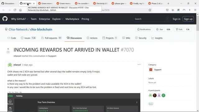 Chia coin mining farming. Pooling phase II is on. New pooling software out after the 25th of July? смотреть онлайн