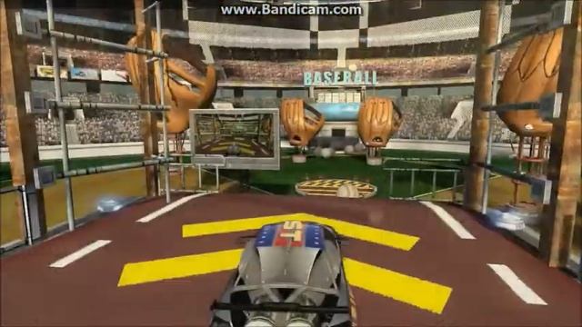 Flatout Ultimate Carnage Musik Video 2 смотреть онлайн