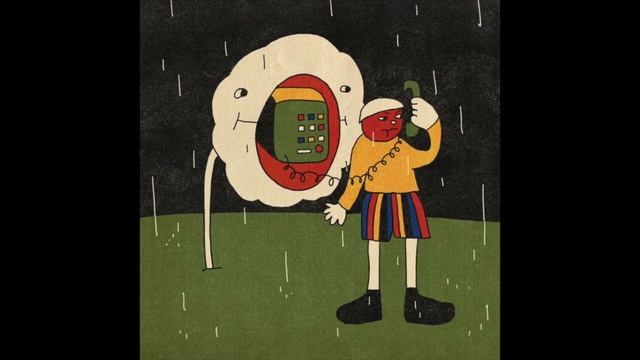 Earl Sweatshirt x MF DOOM x Lord Apex Type Beat - "Liquid Heart" смотреть онлайн