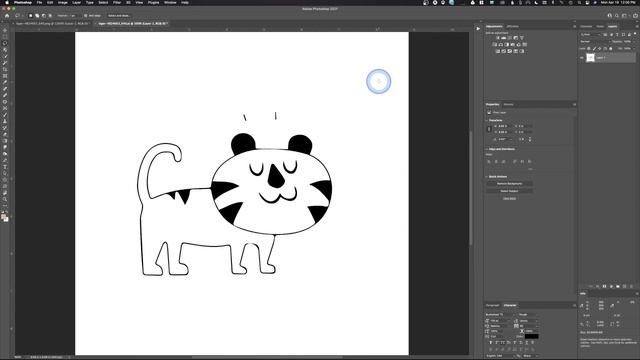 Image Trace-Easily Create Vectors from Raster Images смотреть онлайн