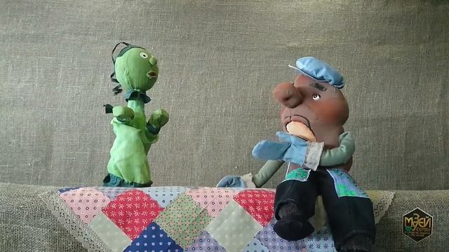 Говорящие семена Нужный, важный азот!!!! смотреть онлайн