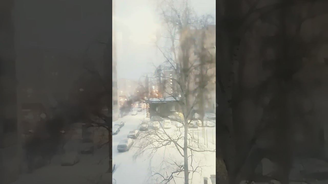первый снег смотреть онлайн