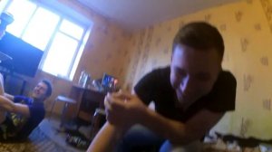 VLOG: ВПИСКА НА ХАТЕ