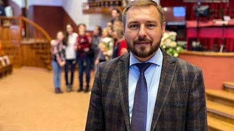 «Отвращайся «бабьих басен» Сергей Поднюк смотреть онлайн