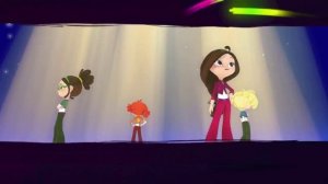 нас не догонят!!!