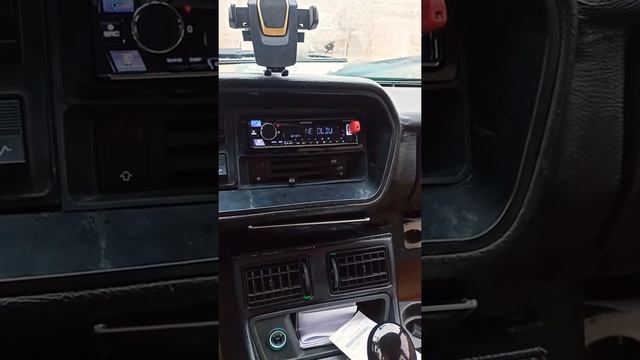 Kenwood Bt 306 Temiz Net Ses #orhangencebay