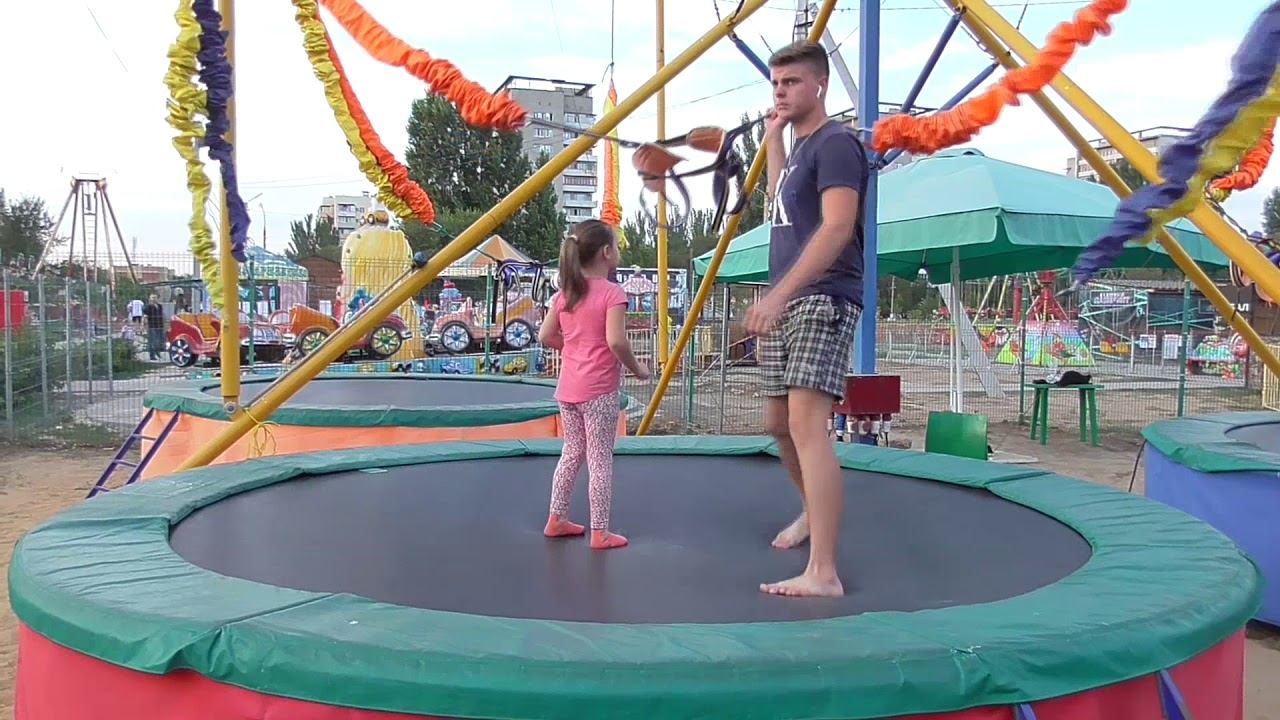 Наши выходные