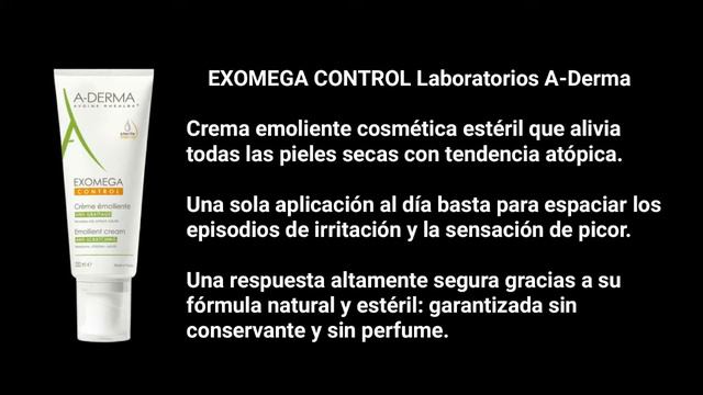 ▶Top 6: Cremas | Dermatitis Atópica смотреть онлайн