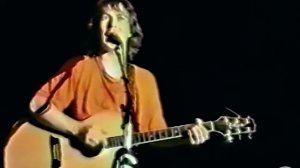 Александр Башлачев - СашБаш -  Концерт в  ЛДМ, 7 июня 1987г.