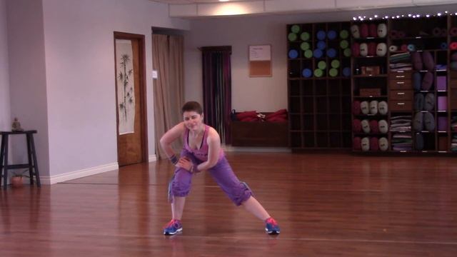 Pinch Me | Barenaked Ladies | Zumba® Fitness routine | Stretch смотреть онлайн