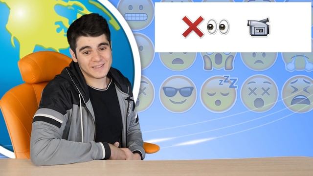 Пересадка Головы | Эмоджиновости #3 смотреть онлайн