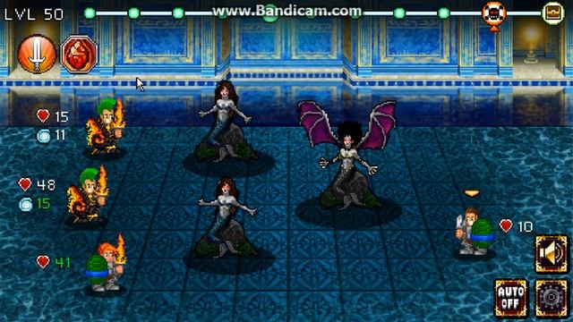 от нового к старому 6 серия soda dungeon смотреть онлайн