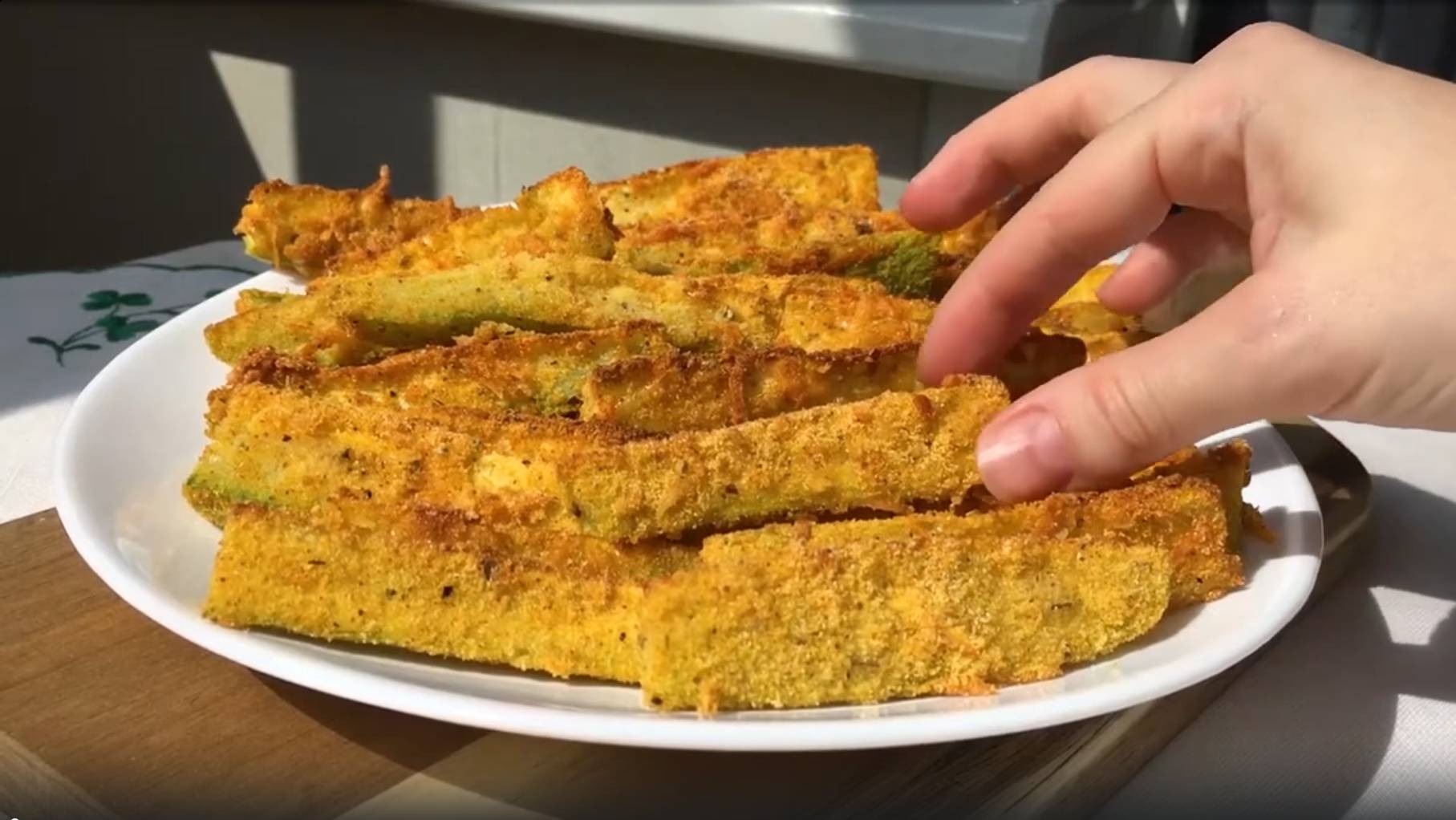 Пульс Земли