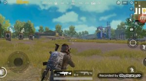 Как БЫСТРО переключать прицелы В PUBG MOBILE?