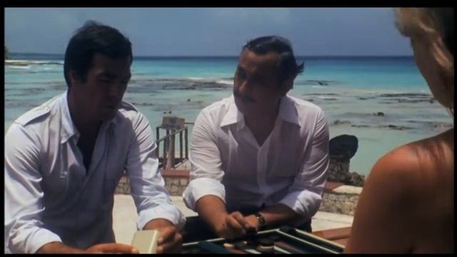 Yet Another Inspector смотреть онлайн