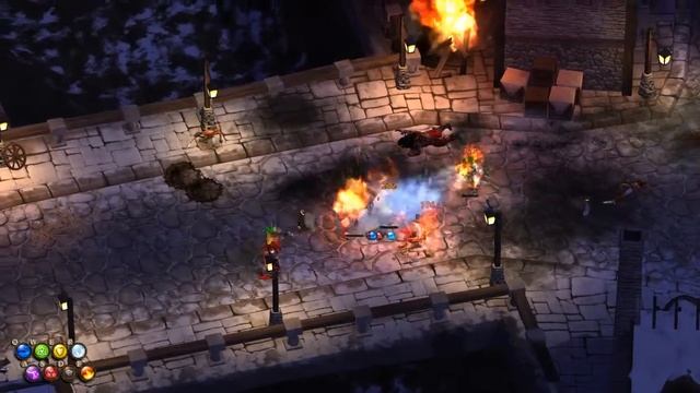 Magicka Pt 2: That Lightning Though смотреть онлайн