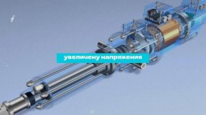 Электроприводы - применение